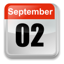 02 September