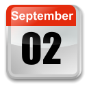 02 September