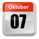 07 Oktober