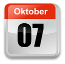 07 Oktober
