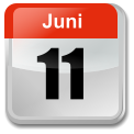 11 Juni