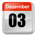 03 Dezember