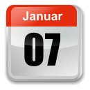 07 Januar