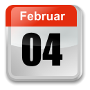 04 Februar